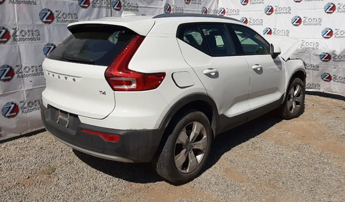 Volvo Xc40 2019 2.0 En Desarme