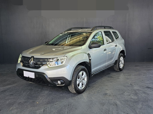 Renault Duster Ii Life 1.6