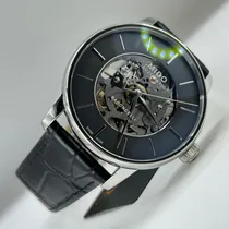 Comprar Reloj Mido Baroncelli Signature Skeleton