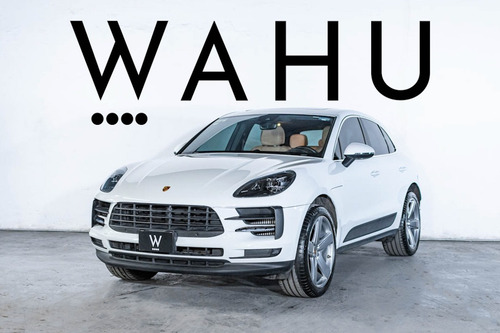 Porsche Macan 3.0 S At