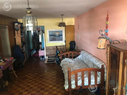 Venta, Apartamento, 2 Dormitorios, Tres Cruces, Las-19569
