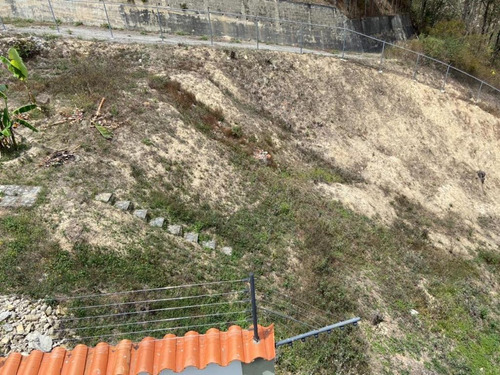 Imagen 3 de 5 de Terreno , La Peña ( San Antonio De Los Altos )