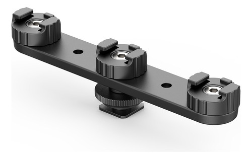 Base Vlog Bracket Shoe Cold Expansion Led Light Cold For