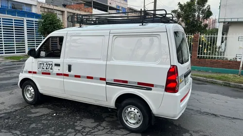 Chevrolet N300 1.2 Cargo Plus