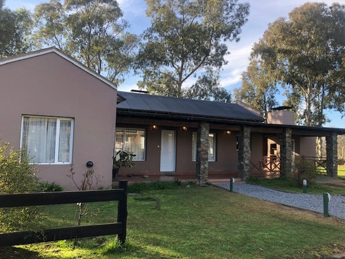 Tandil, Casa Quinta En Venta - Oportunidad!!!