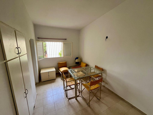 Depto 2 Dormitorios Con Muebles En Amp San Pablo