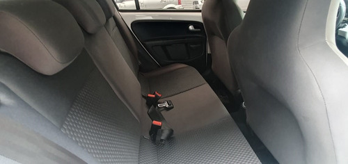 Up Cross 1.0 Tsi 2017