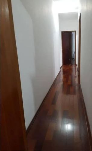 Imagem 18 de 30 de Sobrado Com 3 Dormitórios À Venda, 400 M² - Aclimação - São Paulo/sp - So1132