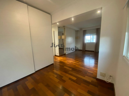 Imagem 7 de 17 de Apartamento Para Alugar No Bairro Moema - São Paulo/sp - 9513381