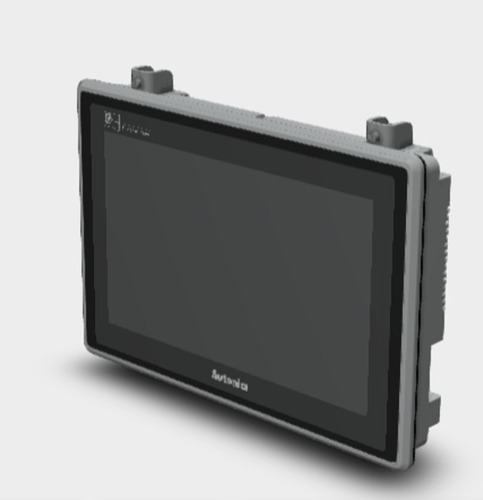 Pantalla Hmi Touchscreen 7 Lcd 24vcd Usb/ethernet Gp-s070