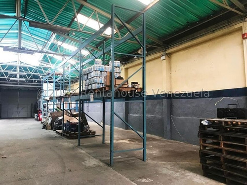 Imagen 16 de 21 de La Campina Galpon En Venta / Código 22-8943