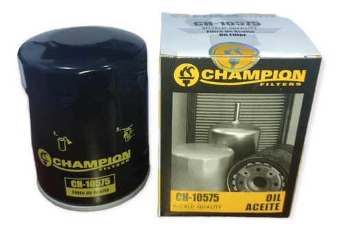 Filtro Aceite R-22 Explorer F150 Super Duty Jeep K K Liberty