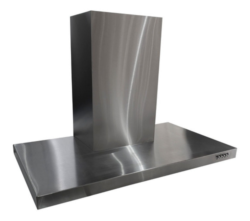 Campana Extractora De Cocina Col Home Slim 90 Cm 3 Velocidad