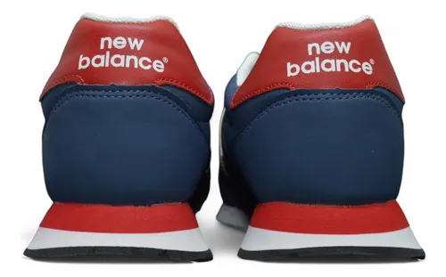 New balance 410 azul y rojo cheap