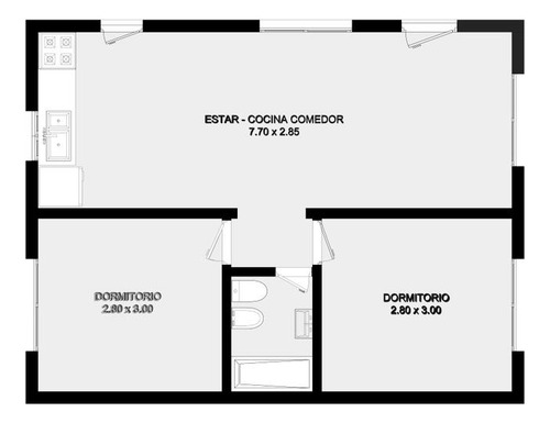 132 Entre 428 Y 429 - Arturo Seguí - Casa En Venta