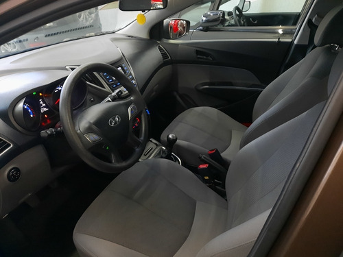 Hyundai Hb20s 2018 1.0 Comfort Plus Flex 4p