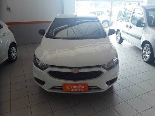 Chevrolet Joy 1.0 Spe4 Flex Manual