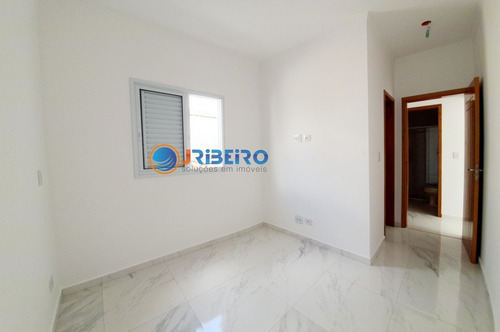 Casa Em Condomínio Próximo Ao Metrô Tucuruvi 2 Dormitórios 1 Suíte 1 Vaga Espaço Gourmet Em Parque Vitória São Paulo-sp - 220005