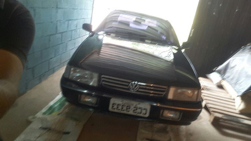 Volkswagen Santana Santana 2000