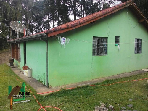 Imagem 9 de 30 de Linda Chácara Em Pinhalzinho, Para Quem Busca Tranqüilidade E Segurança No Circuito Das Águas - Ch0058