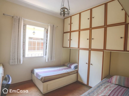 Imagem 8 de 10 de Casa À Venda Em São Bernardo Do Campo - 45155