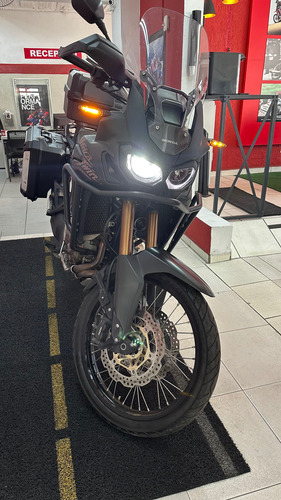 Crf 1000 África Twin