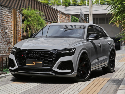 Audi Rs Q8 4.0 V8 TWINTURBO MHEV TIPTRONIC