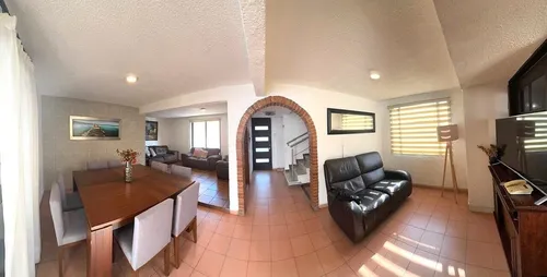 Casa En Venta Ubicada En Lomas De Atizapán, Cod. Ev1637