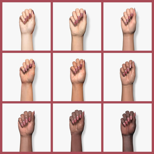 Barniz Esmalte Para Uñas Revlon Ultra Hd Secado Rapido Birthday Suit