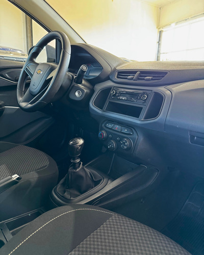 Chevrolet Onix Joy 1.0 Plus