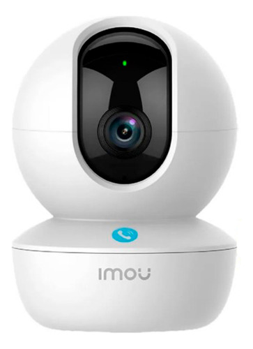 Camara Imou Ranger Rc 3mp Wifi Pan&tilte Ipc-gk2c-3c1wr-imou