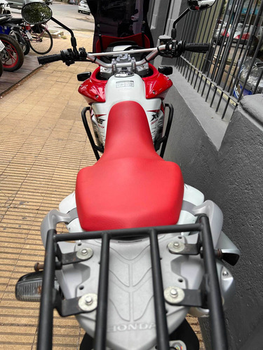 Imagen 12 de 12 de Honda Xre 300 Rally