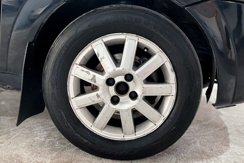 Imagen 15 de 15 de Renault Meriva