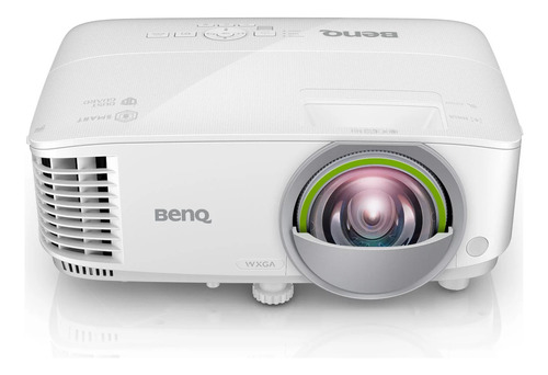 Proyector Smart Wxga Benq Ew800st 3300lm Android Wifi Bt Csi