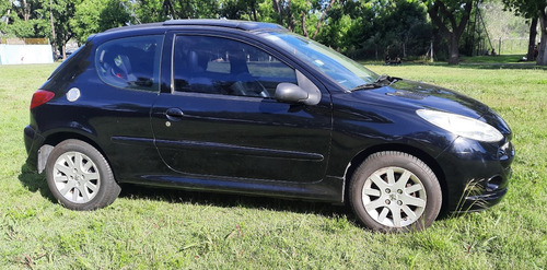 Peugeot 207 1.6 Griffe 106cv