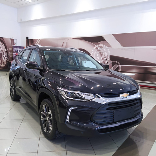 Chevrolet Tracker 1.2 Premier Turbo At