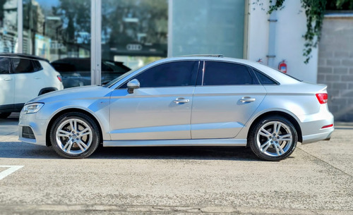 Audi A3 2.0 Tfsi Sedan 190cv