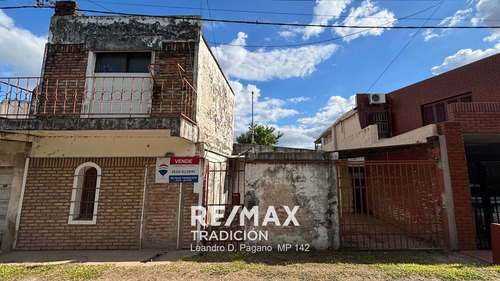 Casa En Venta En Resistencia A Refaccionar