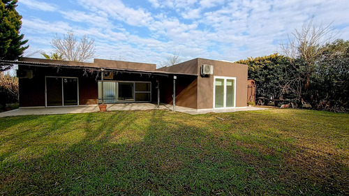 Casa En Venta En Haras Santa Maria, Escobar, G.b.a. Zona Norte