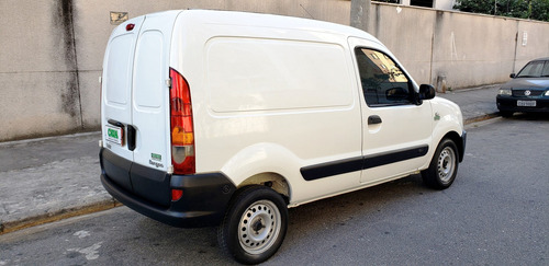 Kangoo Refrigerada 2012