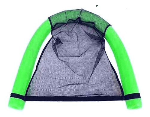 Kit 5 Cadeira Flutuante C/ Boia Espaguete Master + Frete