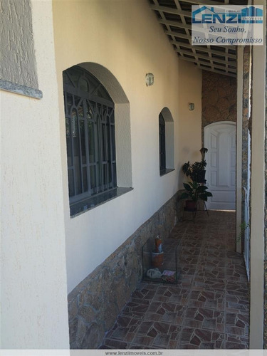 Imagem 14 de 29 de Casas À Venda Em Bragança Paulista/sp - Compre A Sua Casa Aqui! - 1275797