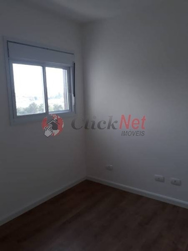 Apartamento Para Venda Ou Locação No Centro De São Bernardo - 5984