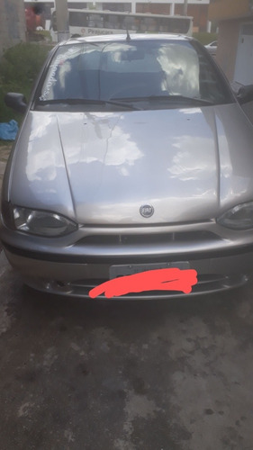 Fiat Palio 1.6 16