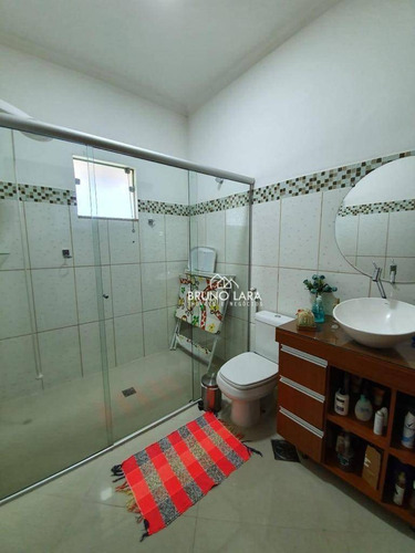 Imagem 9 de 22 de Sitio De 4 Quartos, 2.500 M², À Venda Por R$720.000,00 - Si0065