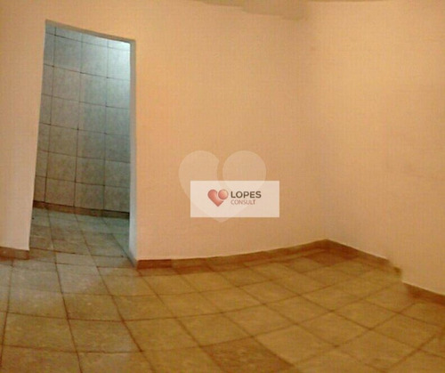 Imagem 6 de 23 de Casa Residencial À Venda, Jardim Monte Kemel, São Paulo - Reo308804