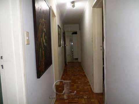 Imagem 15 de 15 de Moema Pássaros - Apartamento Próximo Ao Parque - 3870-1