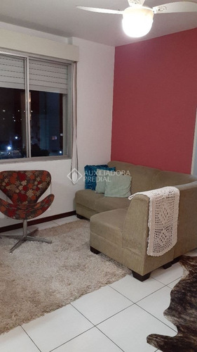Imagem 5 de 12 de Apartamento - Protasio Alves - Ref: 321975 - V-321975