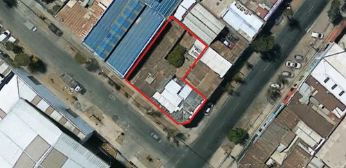 Dos Locales Esquina, Ñuble Con Victor Manuel (144273)