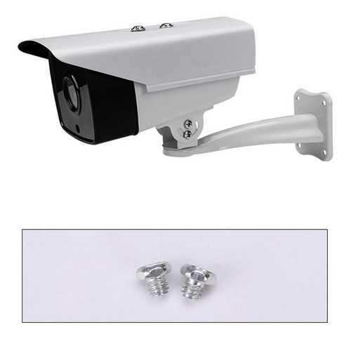 Soporte Cámara De Seguridad Ip Vigilancia Techo Pared Muro